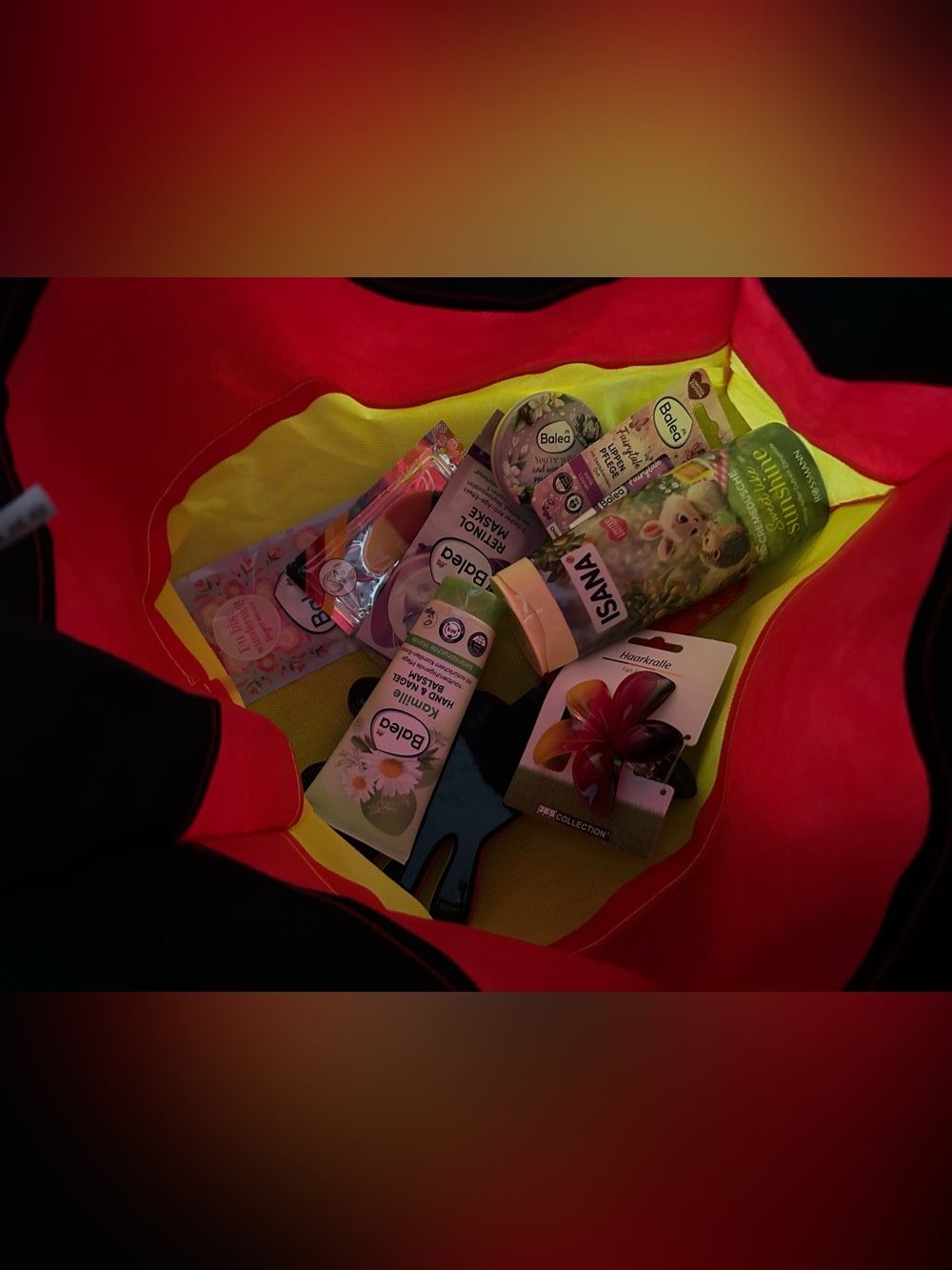 German Goodie Bag - 10 pcs - Picture 2 of 2